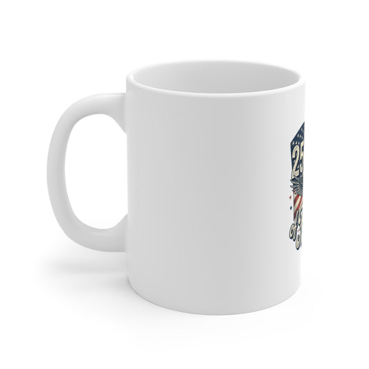 Mug 11oz