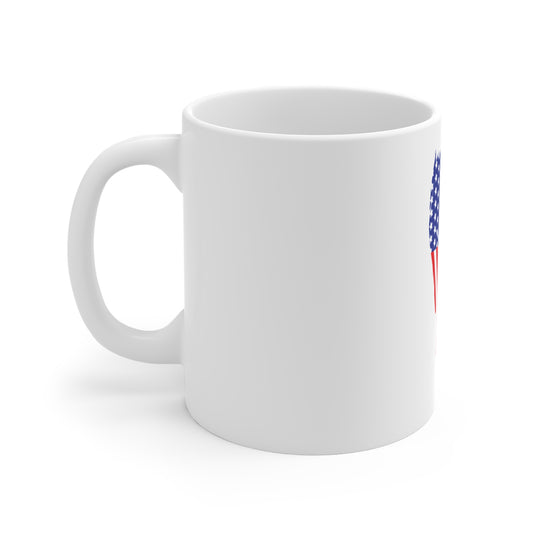Mug 11oz