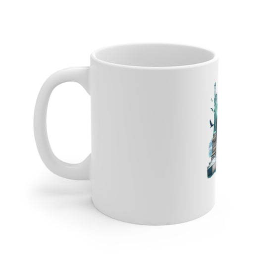 Mug 11oz
