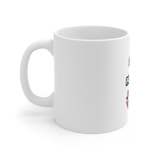 Mug 11oz