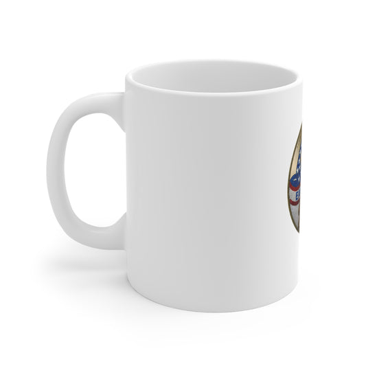 Mug 11oz