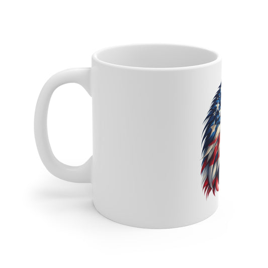Mug 11oz