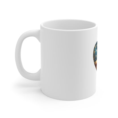 Mug 11oz