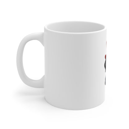 Mug 11oz
