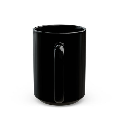 1776–2026 Commemorative Black Mug — Revolutionary Anniversary Coffee Cup