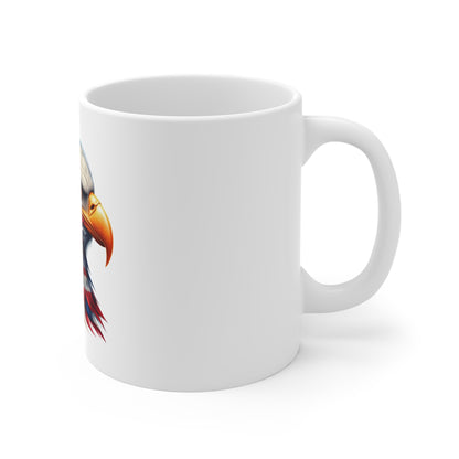 Mug 11oz