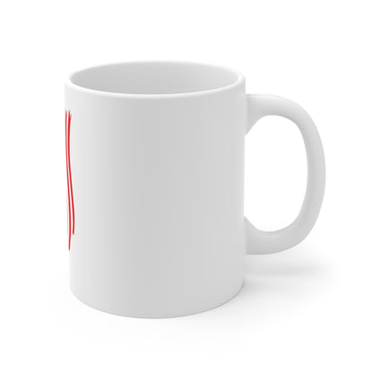 Mug 11oz