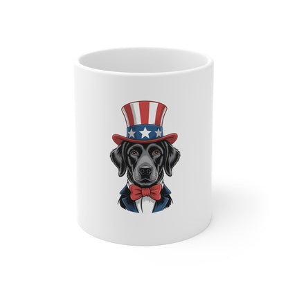 Mug 11oz