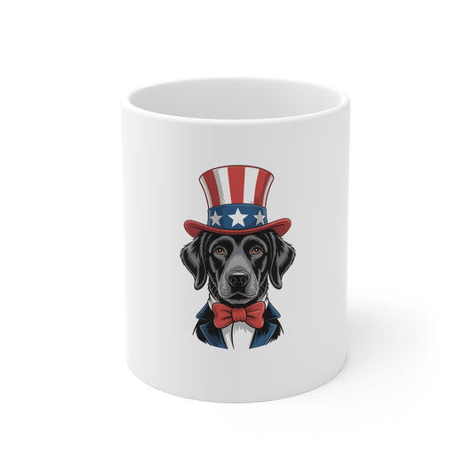 Mug 11oz