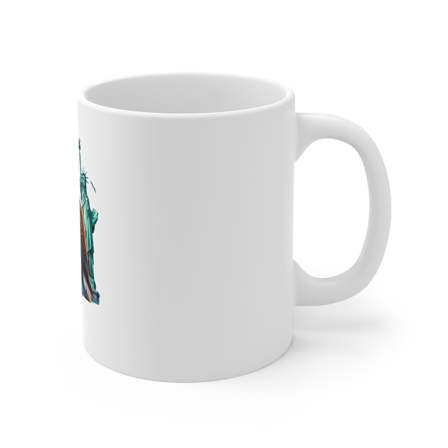 Mug 11oz