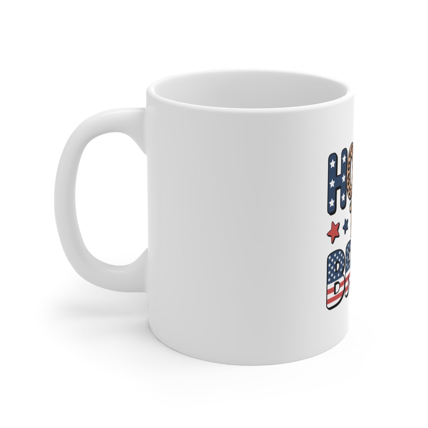 Mug 11oz