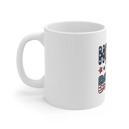 Mug 11oz