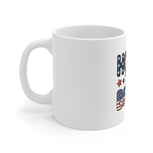 Mug 11oz