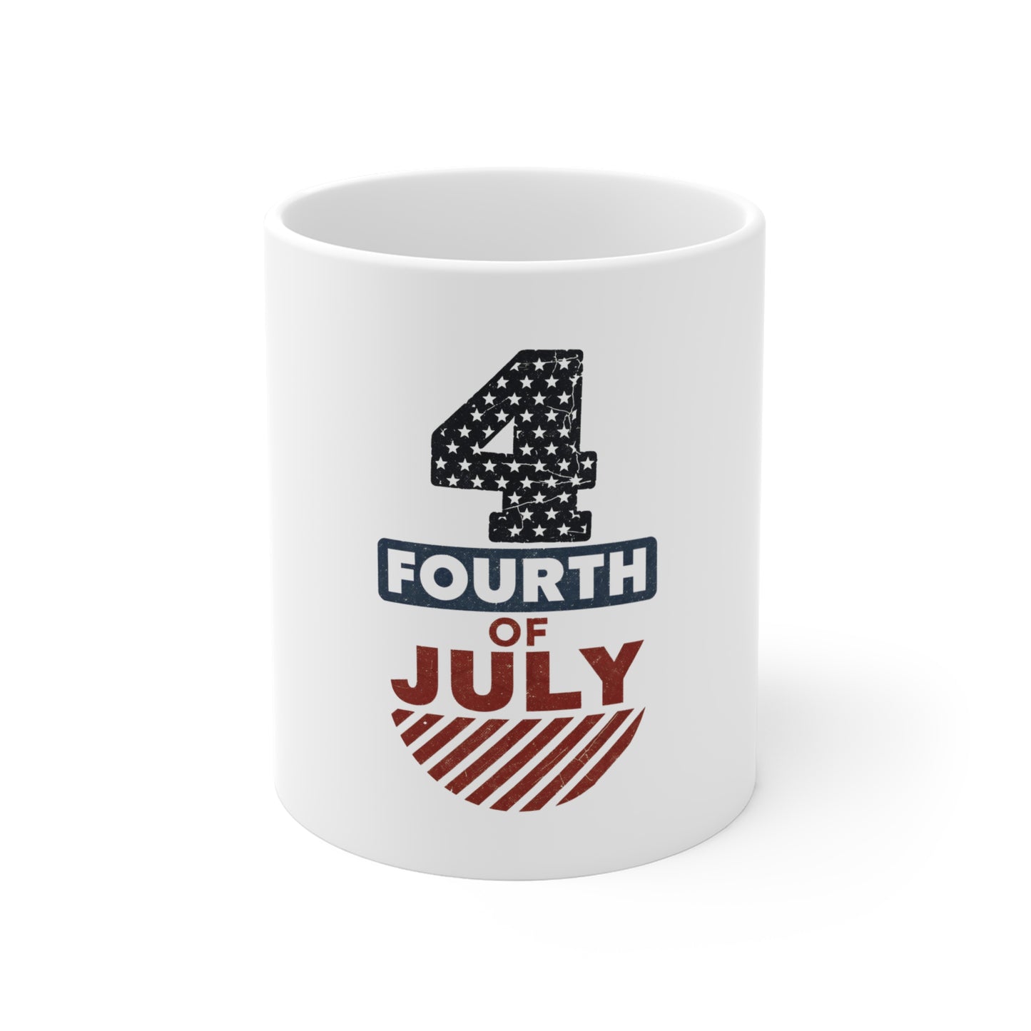Mug 11oz