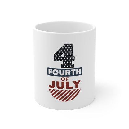 Mug 11oz