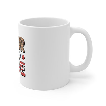 Mug 11oz