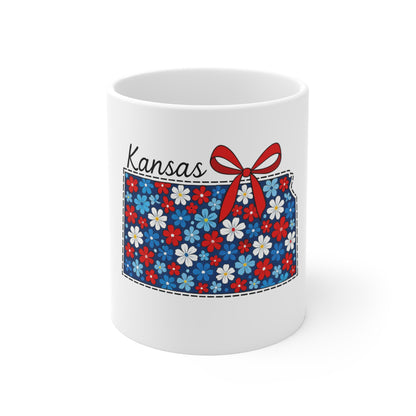 Mug 11oz
