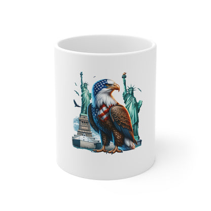 Mug 11oz