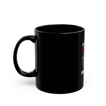 Semiquincentennial Eagle Mug - "250 Years of American Independence" July 4th 2026