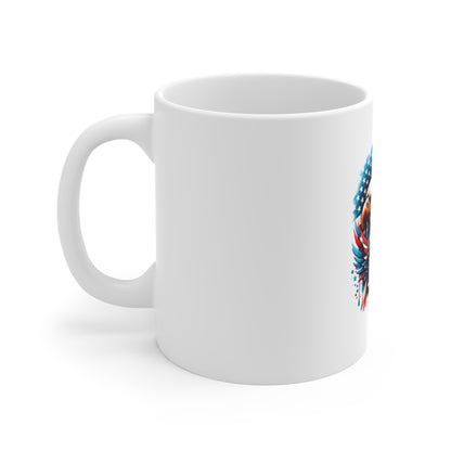 Mug 11oz