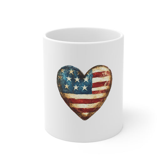 Mug 11oz
