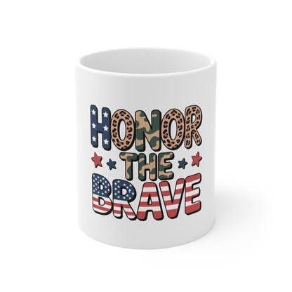 Mug 11oz