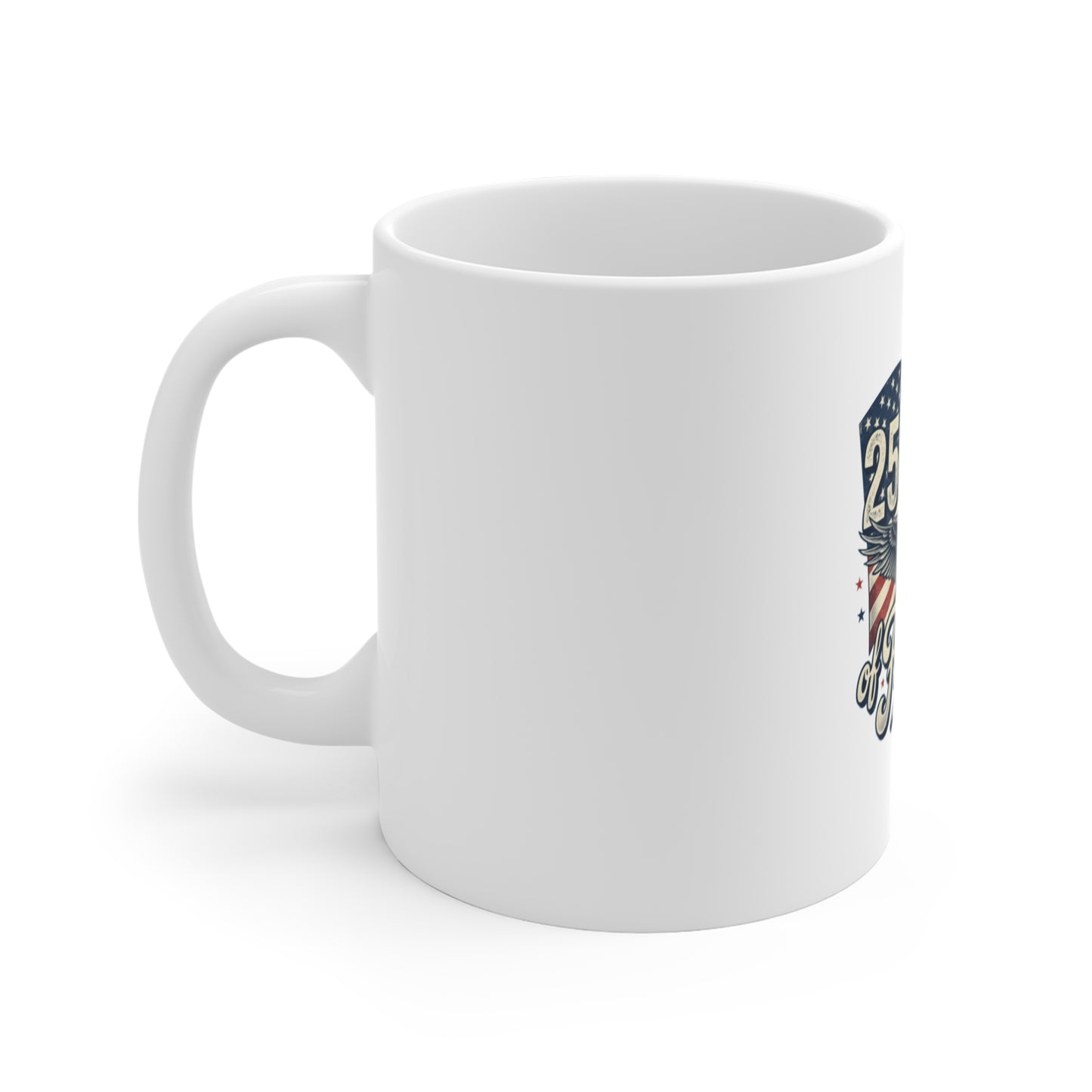 Mug 11oz