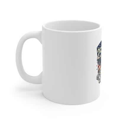 Mug 11oz