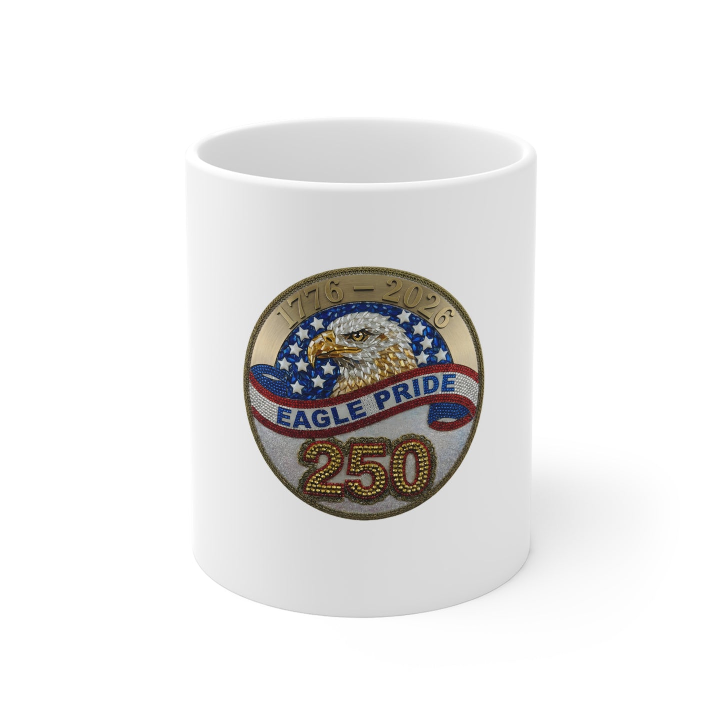 Mug 11oz