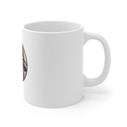Mug 11oz