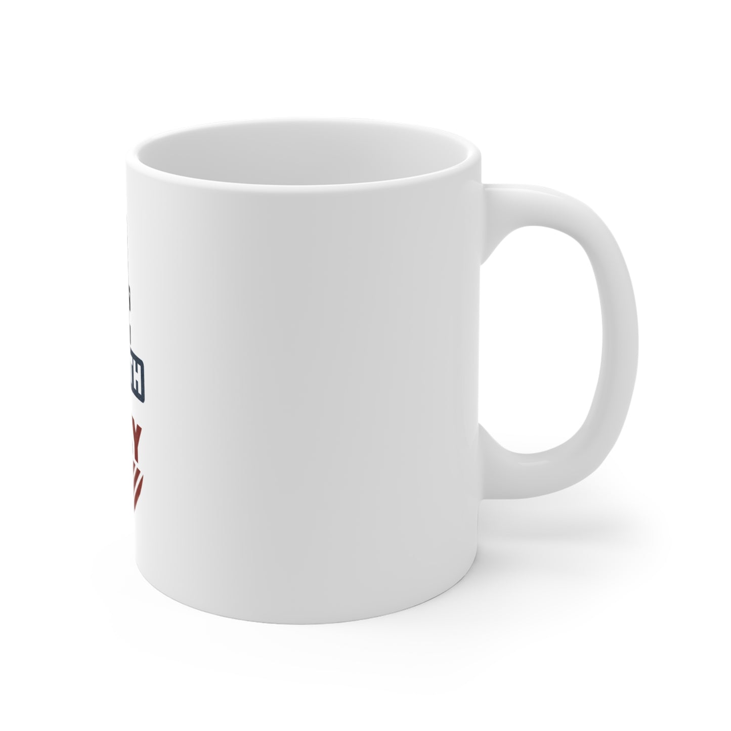 Mug 11oz