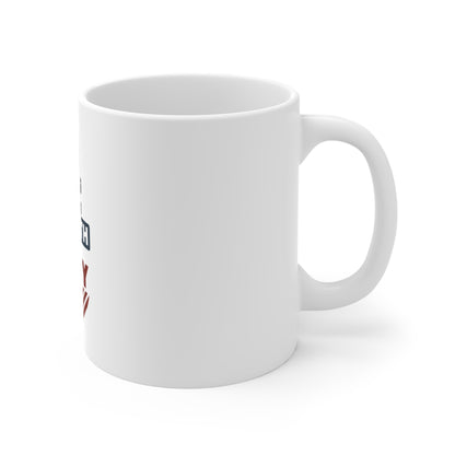Mug 11oz