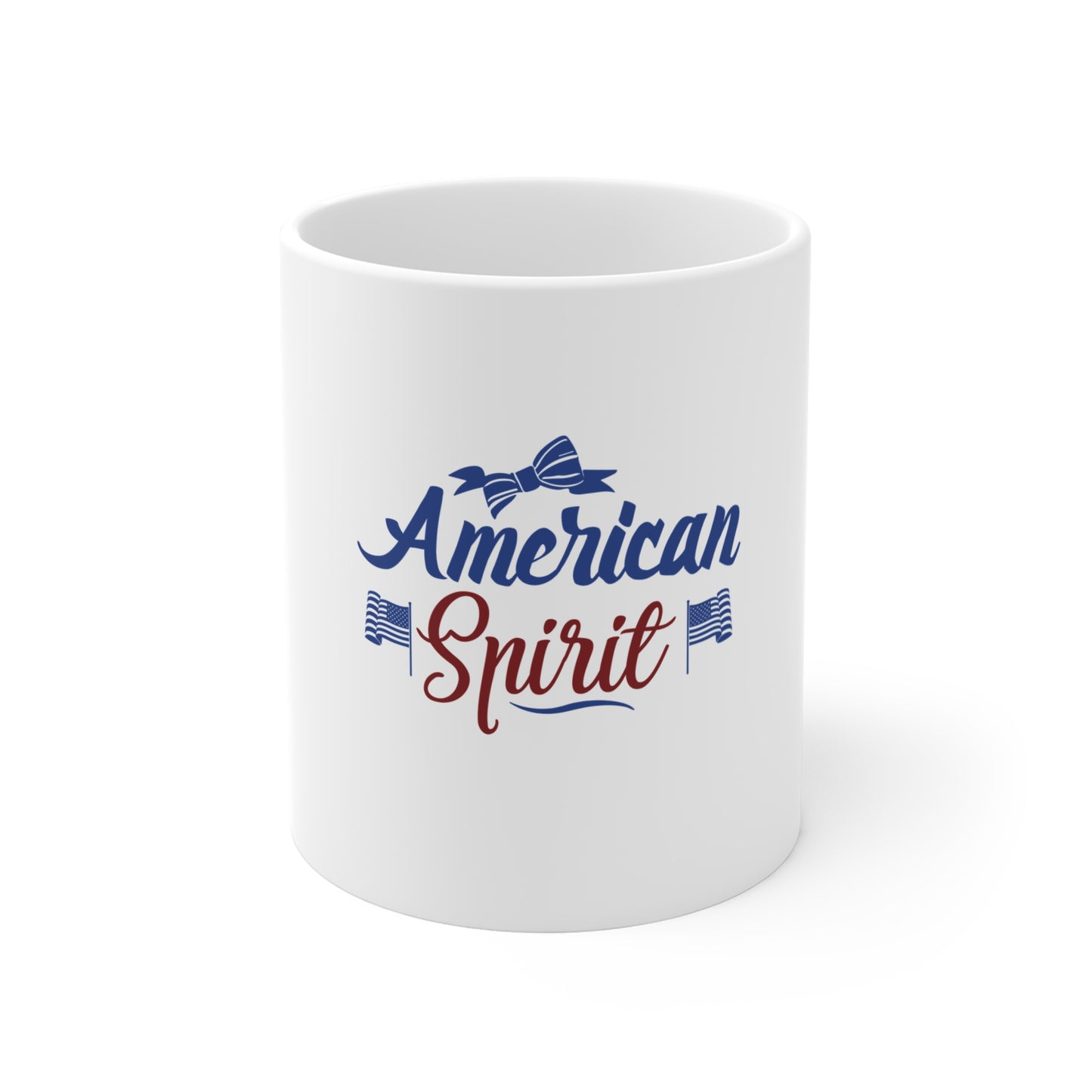Mug 11oz