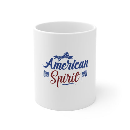 Mug 11oz