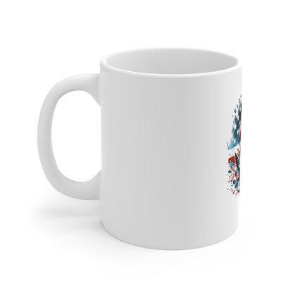Mug 11oz
