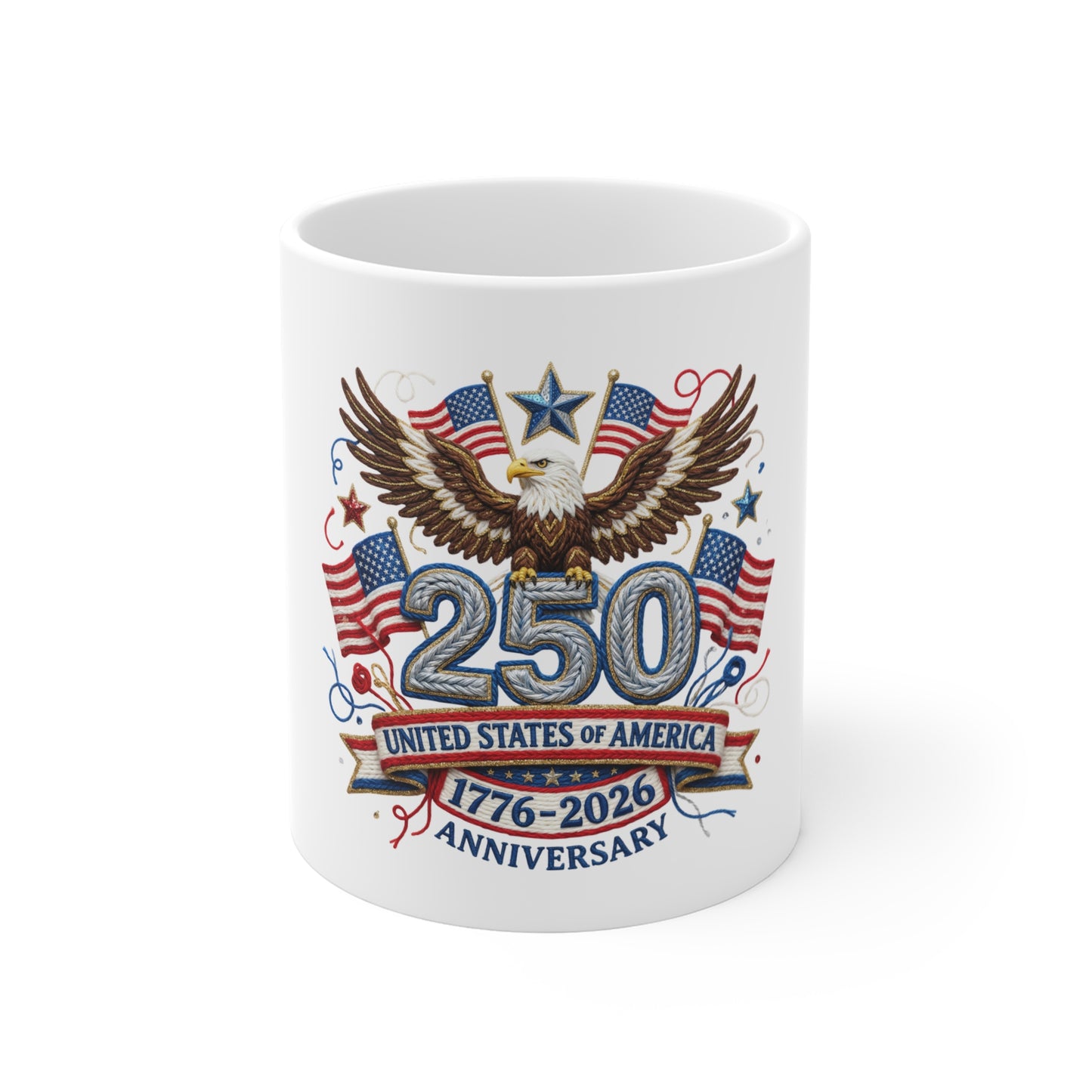 Mug 11oz