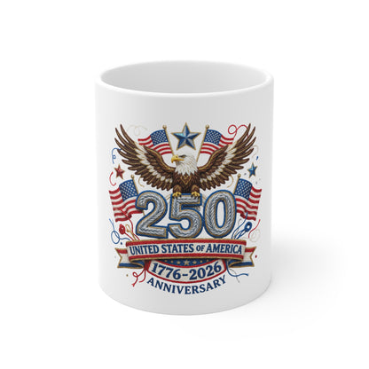 Mug 11oz