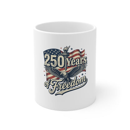 Mug 11oz