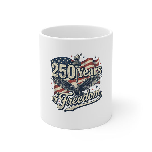 Mug 11oz
