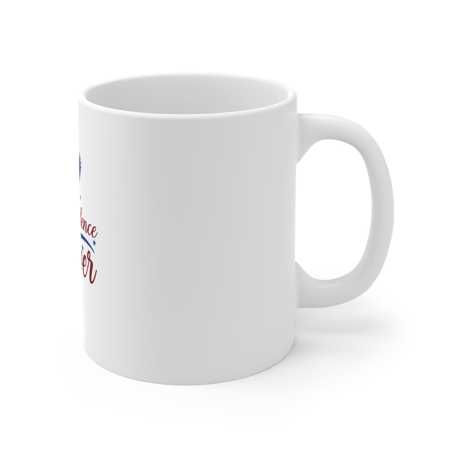 Mug 11oz