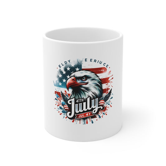 Mug 11oz