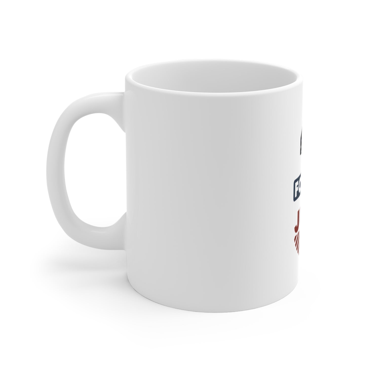 Mug 11oz