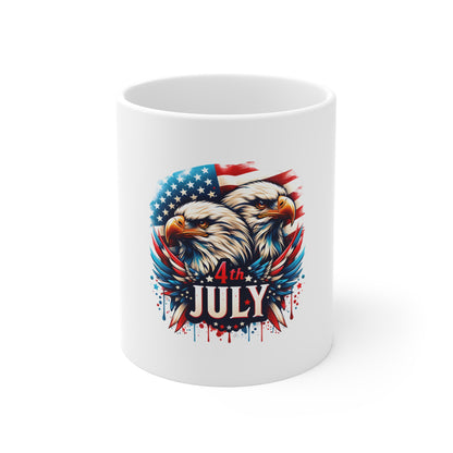 Mug 11oz