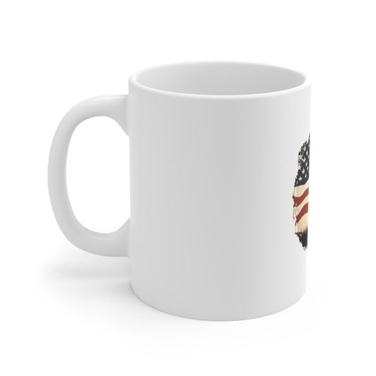 Mug 11oz
