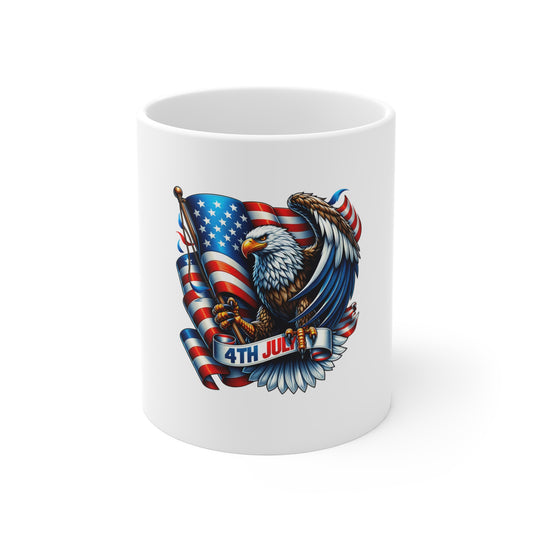 Mug 11oz