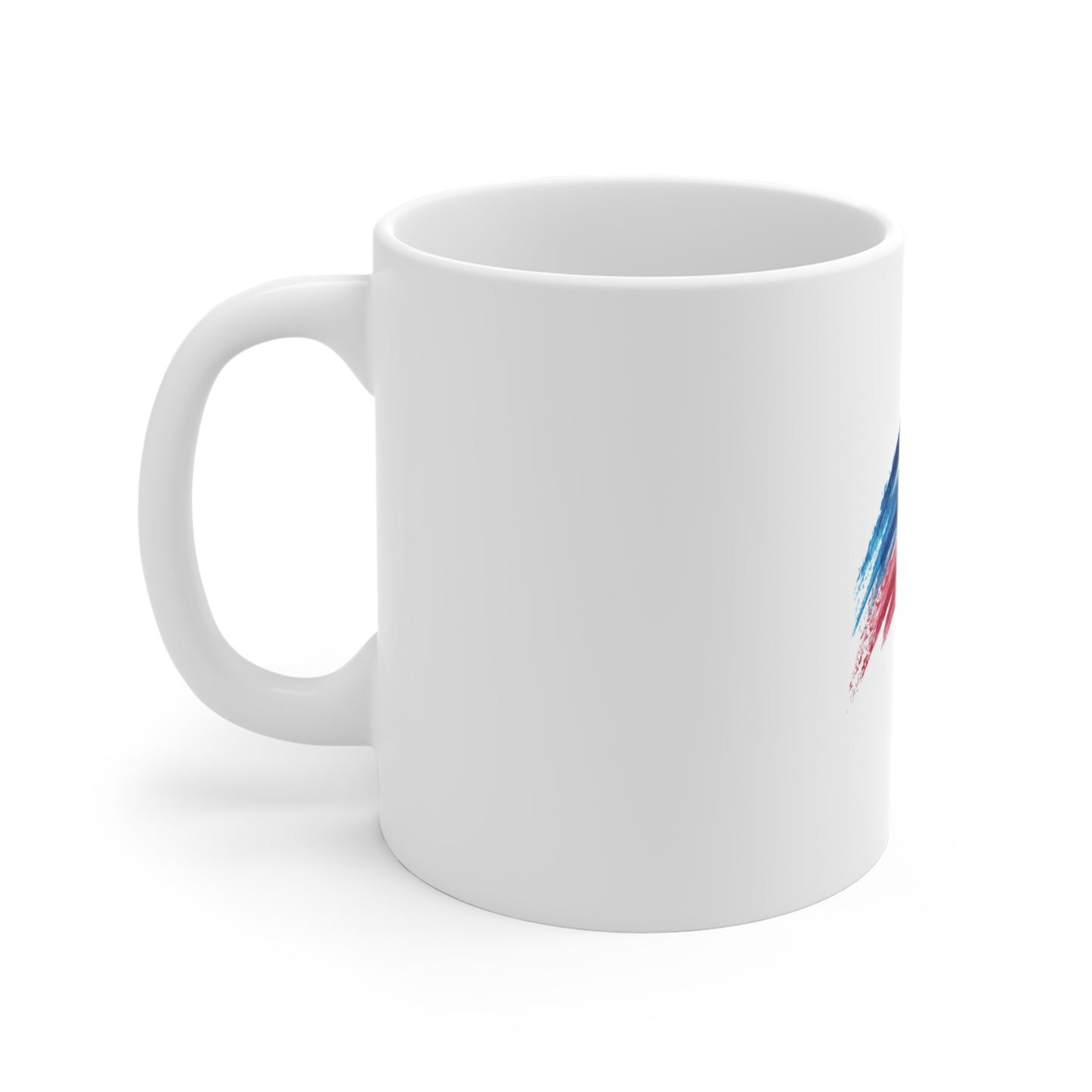 Mug 11oz