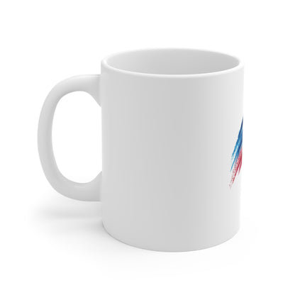 Mug 11oz