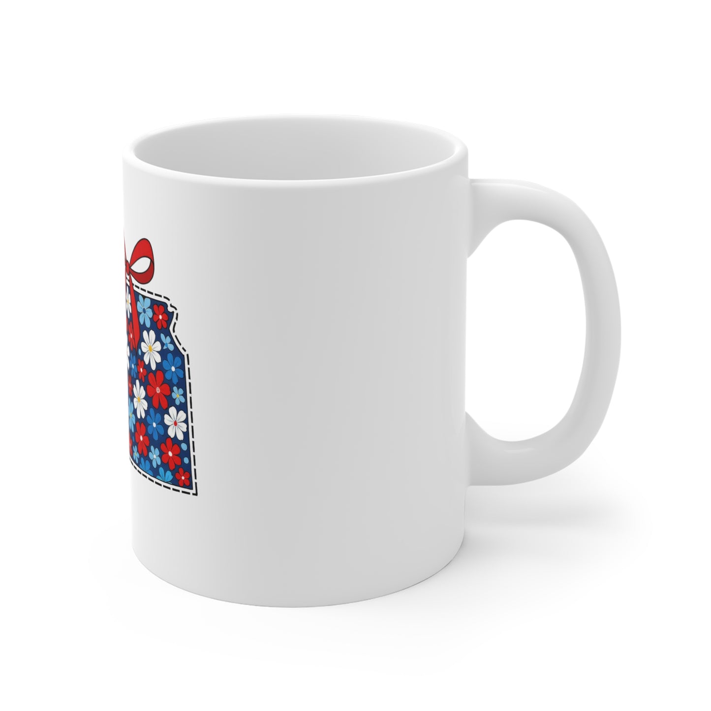Mug 11oz