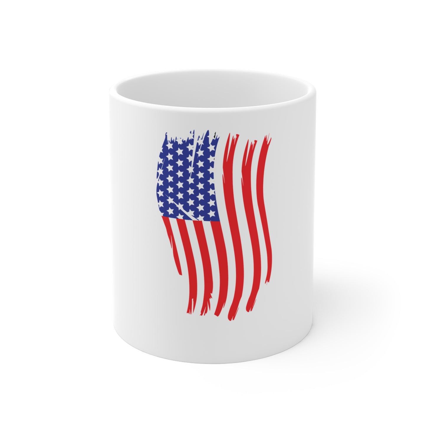 Mug 11oz