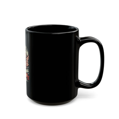 Semiquincentennial Independence Mug — 250 Years of American Eagle & Flag (July 4, 2026)